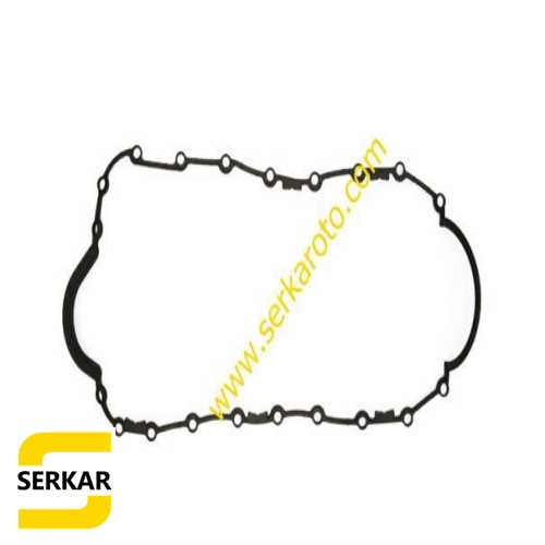 RENAULT MEGANE II CLIO III K9K KARTER CONTASI VITON 